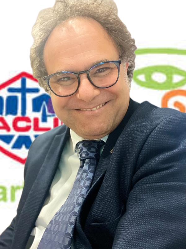 Salvatore Conforto rieletto consigliere nazionale Acli Arte Spettacolo 