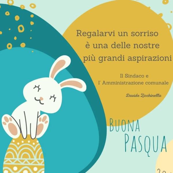 images Pasqua, il Comune di Sellia regala un uovo di cioccolato agli studenti delle scuole 