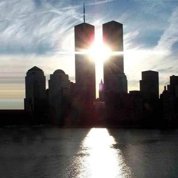 L'11 settembre nei ricordi di un superstite: Zicchinella racconta la storia di suo cugino David
