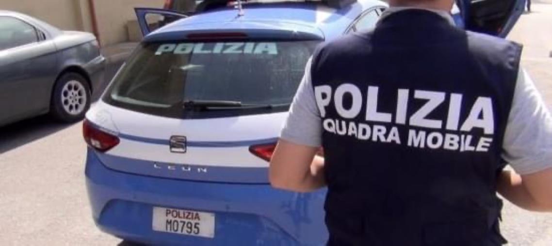 ‘Ndrangheta a Reggio. Colpo della polizia ai Serraino-Libri: 12 arresti 