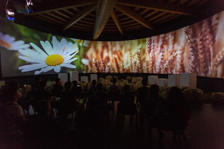 images Science Center, domani riapre il Fata Museum in Sila: la scienza divulgata con un sistema multimediale