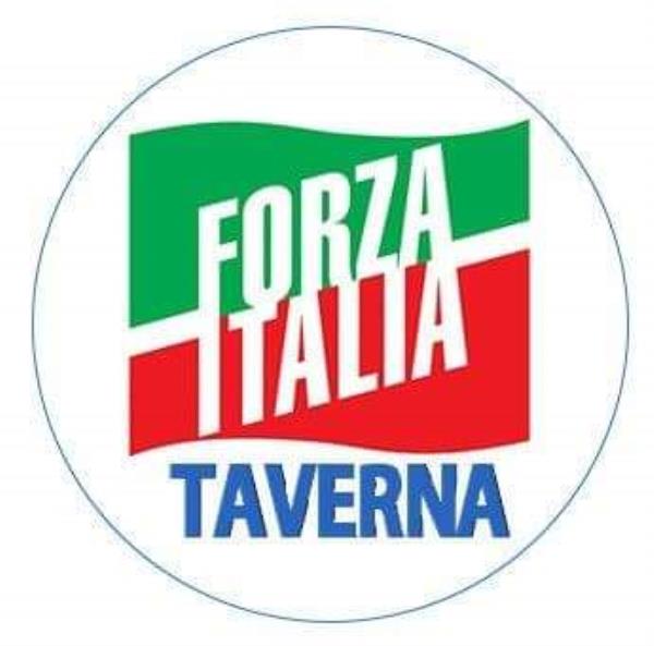 images Il gruppo di Forza Italia Taverna si congratula con Mangialavori e gli "augura buon lavoro"