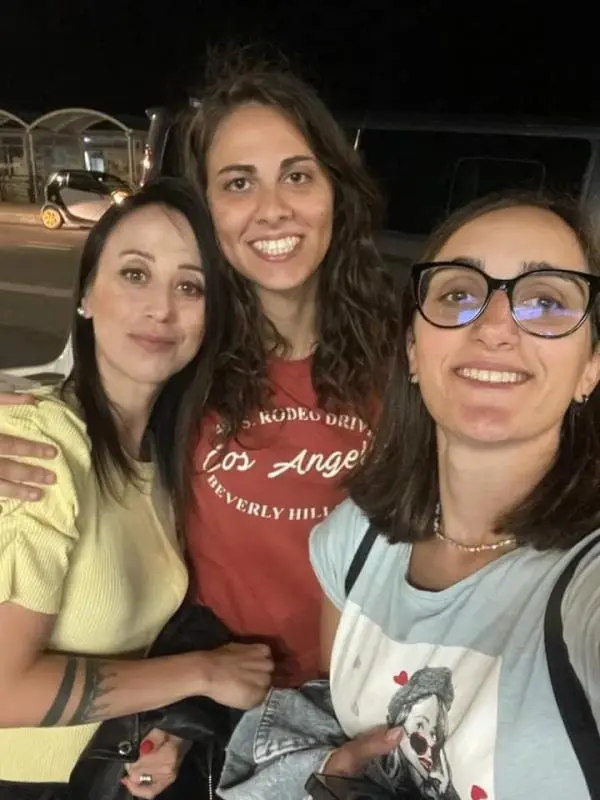 Futsal Femminile: tris di rinnovi per lo Sporting Catanzaro Lido