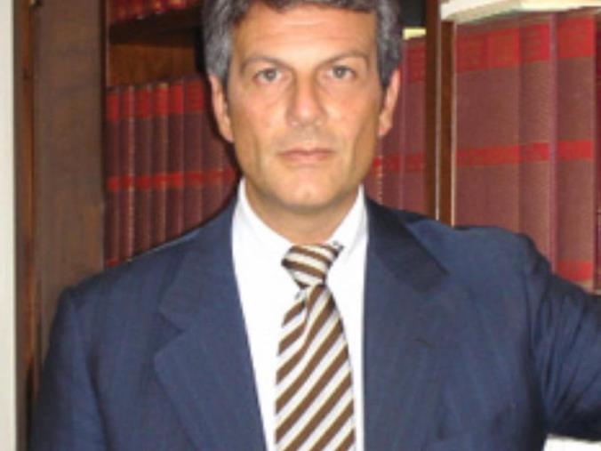 images La nomina del presidente Santelli: Fabrizio Criscuolo nel Comitato di Indirizzo della Zes