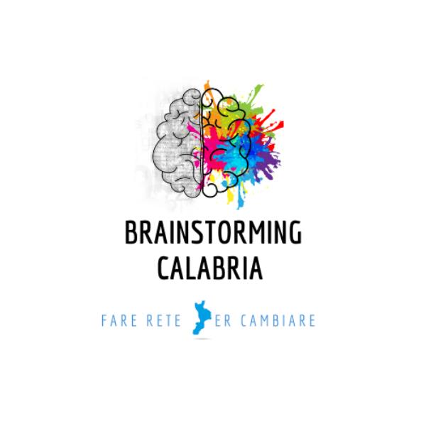 images Il coordinamento Brainstorming Calabria: "Facciamo rete per cambiare e far ripartire insieme la nostra Regione"