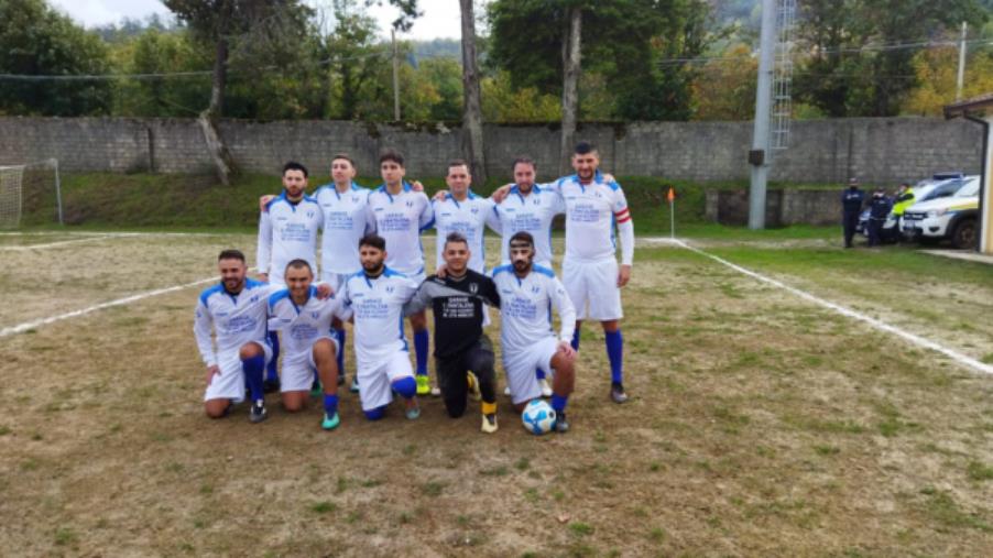 Seconda Categoria: 16esima giornata con risultati, marcatori e classifiche dei 5 gironi calabresi