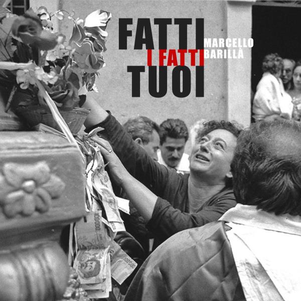 images “Fatti i fatti tuoi”, l’ultimo singolo di Marcello Barillà che parla di Sud, di giovani e del rapporto difficile con la propria terra (VIDEO)