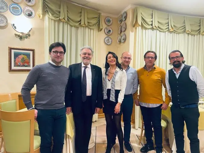 images Nasce l’associazione "Fatto in Calabria", una rete di eccellenze per il futuro