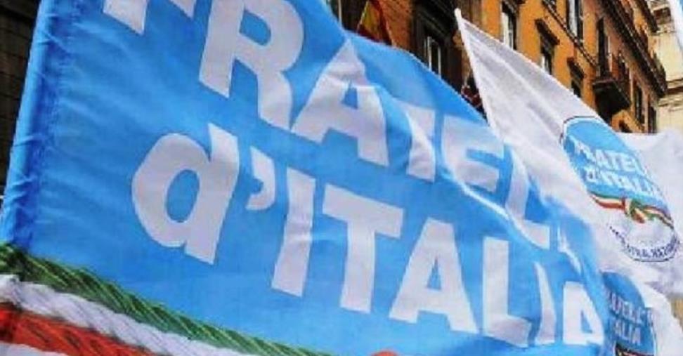 images "Il declino non è un destino": Fratelli d'Italia chiude la sua campagna elettorale a Locri e Catanzaro