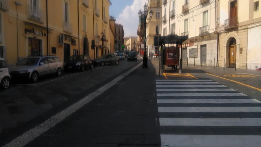 images I Quartieri contro il "girotondo" dalla funicolare per arrivare in centro: "Scelte improvvisate" 