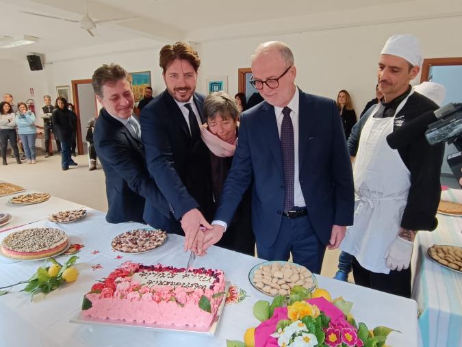 Nasce a Catanzaro un nuovo laboratorio permanente di cucina sociale