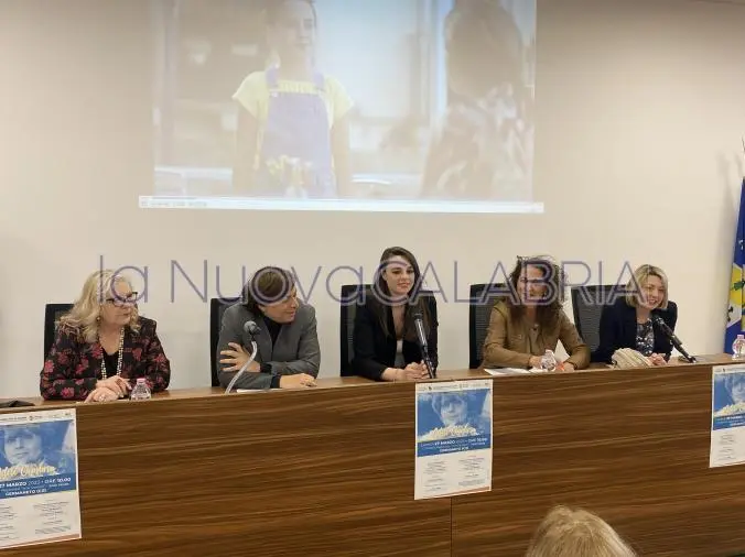 images Il festival del genio femminile di Calabria celebra Adele Cambria: presentati gli eventi
