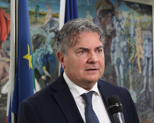 images Politiche, Mancuso: “Dal nuovo Governo la Calabria si aspetta risposte esaustive"