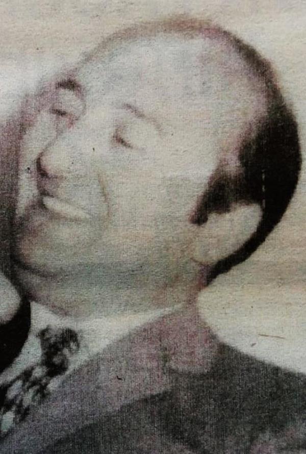 images Omicidio Piccione a Vibo Valentia nel '93, la Dda di Catanzaro chiude il cerchio: 9 indagati (I NOMI)