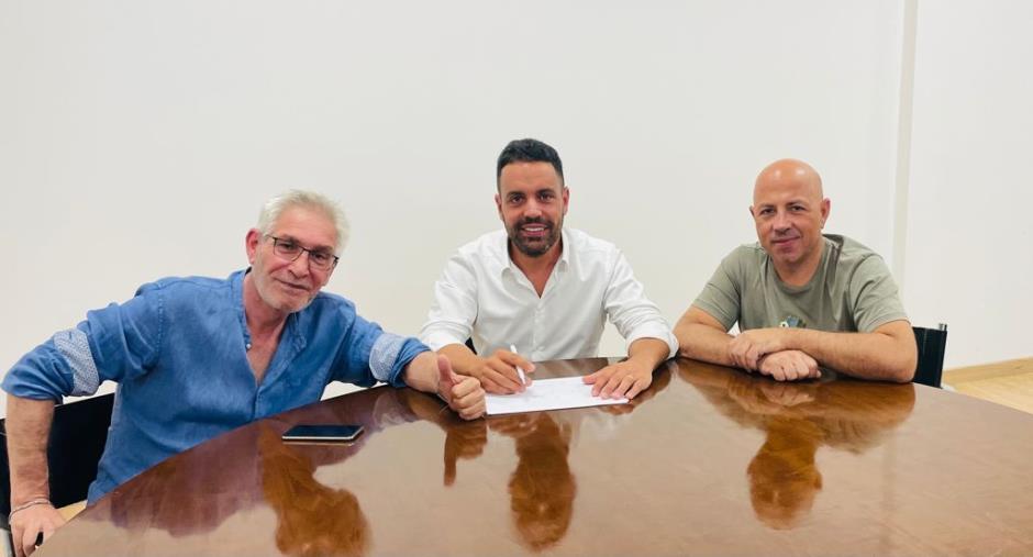 Calcio. FC Lamezia Terme: Angelo Folino nuovo dirigente del settore giovanile