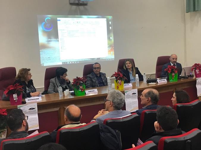 images Nella Giornata internazionale delle persone con disabilità: l'iniziativa della Fondazione Città solidale