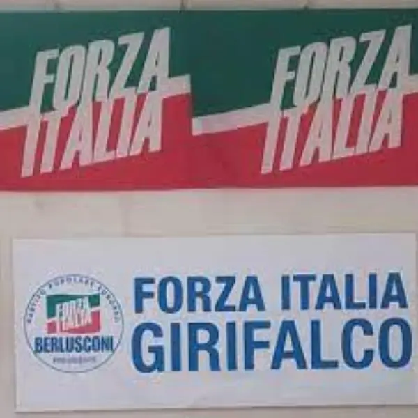 images Forza Italia Girifalco al circolo di Catanzaro: "Si occupi del suo Comune, a Girifalco ci pensiamo noi"