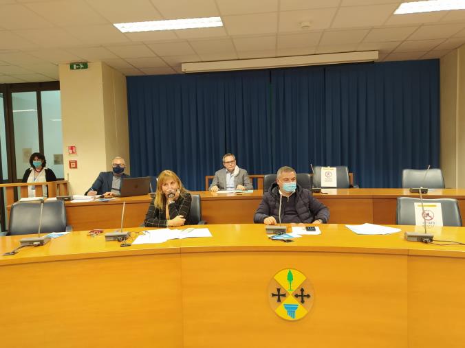 images Precari ex legge 12 della Regione. Riunione dei capigruppo 'interlocutoria', nessuna data per il prossimo Consiglio