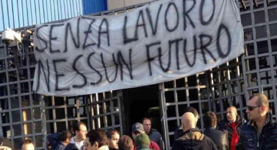 I tirocinanti calabresi: "Vogliamo sapere cosa ha deciso il ministro Catalfo" 