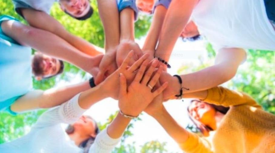 images Con lo slogan “L'unione fa la forza” al via la raccolta fondi sul sito J Home donazioni emergenza Covid 