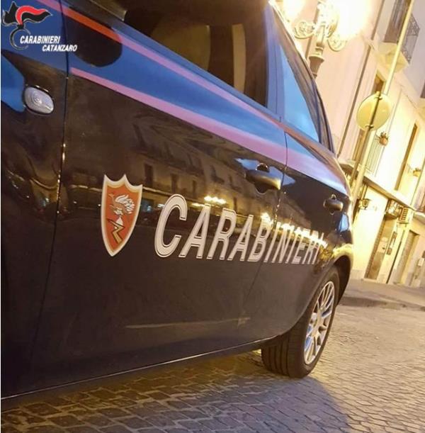 images 'Ndrangheta nel Cosentino, pestaggi a componenti del clan rivale: 4 arresti