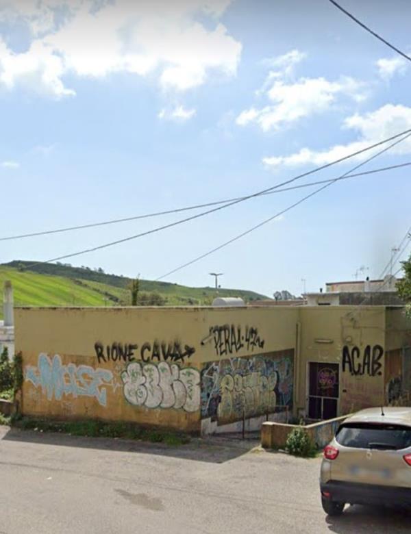 images Ex circoscrizione di Cava a Catanzaro, Levato: "Restituire l'immobile alla pubblica utilità"