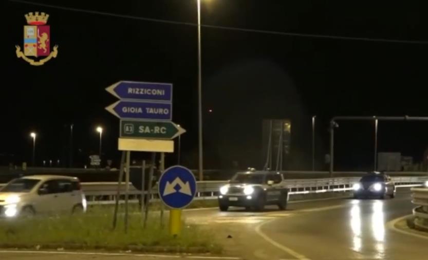 images Operazione "Joy’s Seaside" a Gioia Tauro. Il Rione Marina e il lungomare, 'quartier generale'  della cosca De Maio-Brandimarte