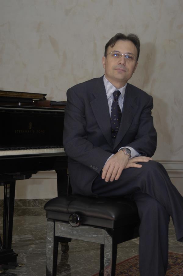 Francescantonio Pollice è stato nominato responsabile dell'Associazione Generale Italiana dello Spettacolo