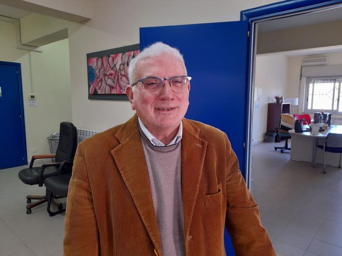 Forum Terzo Settore Cosenza e hinterland. Cosentini eletto portavoce