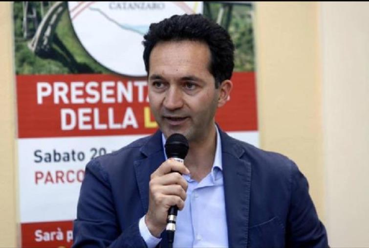 images Politiche, Pitaro: "No agli slogan di Salvini mentre le imprese italiane e calabresi rischiano la chiusura"