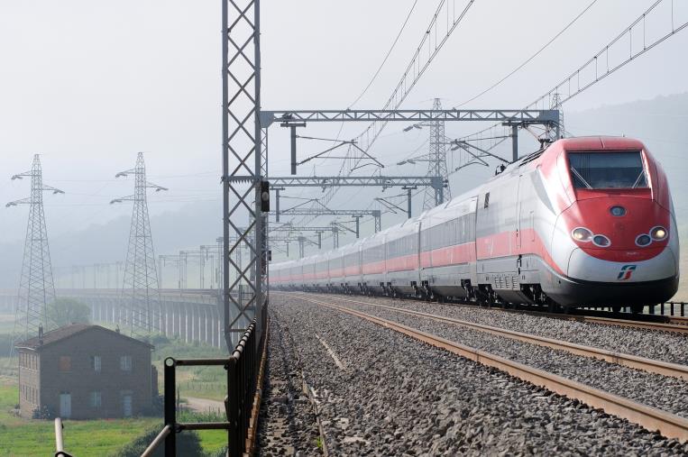 images Sei Frecciarossa in più tra Milano e Reggio Calabria nel secondo weekend di agosto 