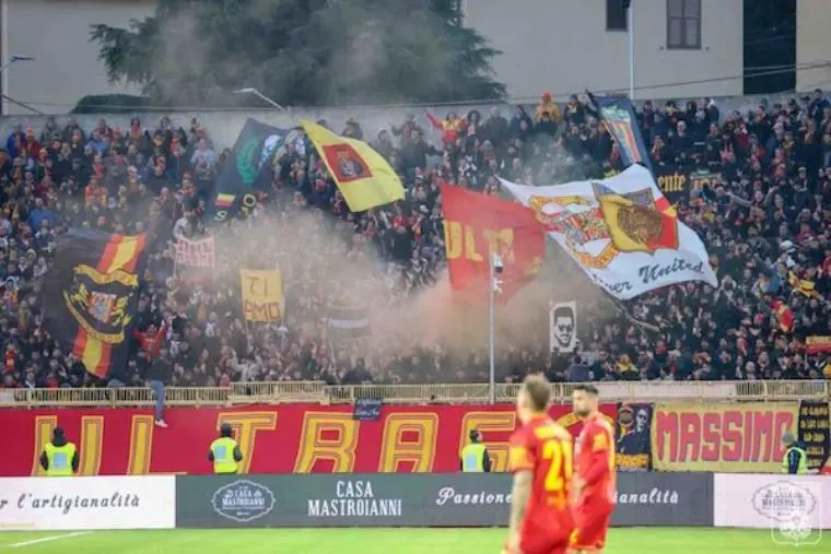 images Serie BKT, ASCOLI vs CATANZARO: 1-0 finale. Aquile imbrigliate dai bianconeri