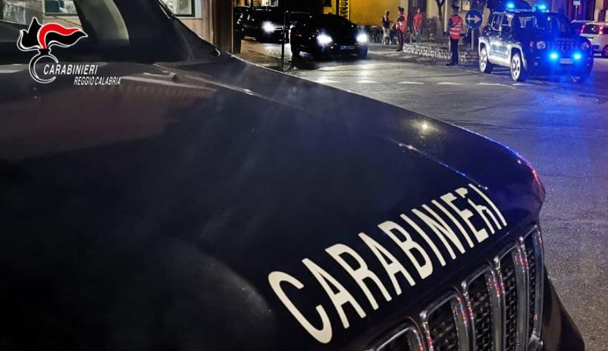 Controlli di Ferragosto a Gioia Tauro, due denunce e 20 verbali elevati dai carabinieri 