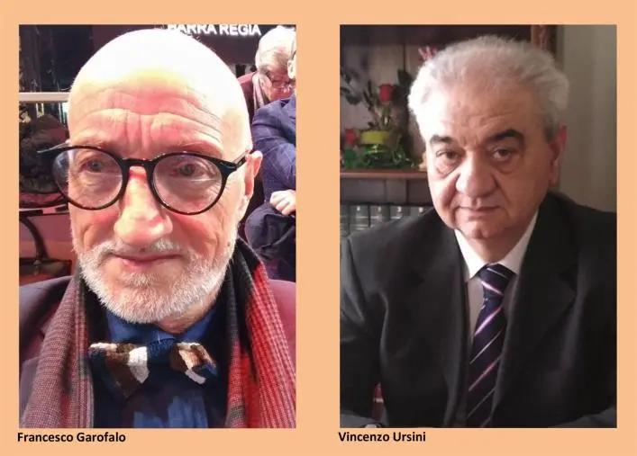 images A Vincenzo Ursini il premio Anpci per il romanzo inedito “La ritornanza” 