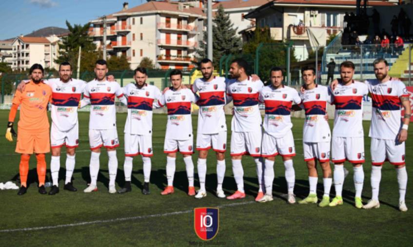 Serie D: ecco i risultati, la classifica e i marcatori della 29esima giornata