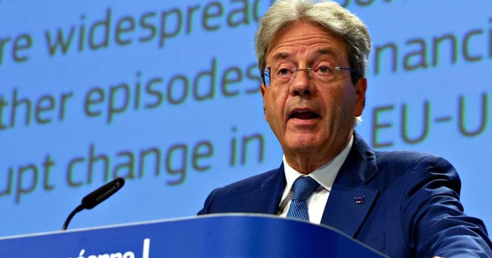 Tra l’emergenza e le nuove opportunità: la UE vira a sinistra. Gentiloni: “Puntiamo al salario minimo europeo”