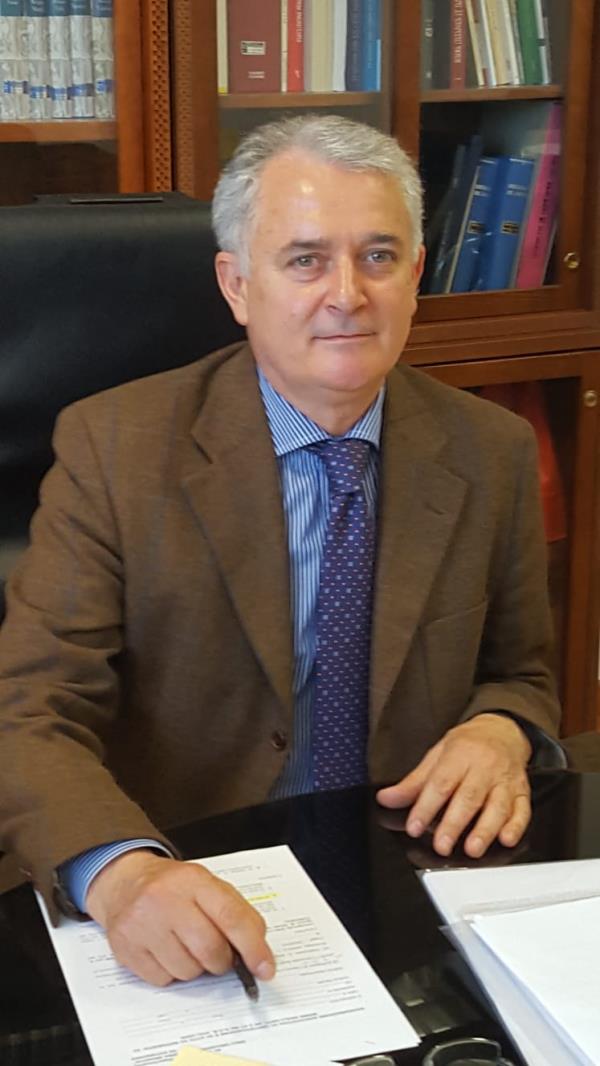 Umg. Geremia Romano eletto presidente del Senato Accademico 