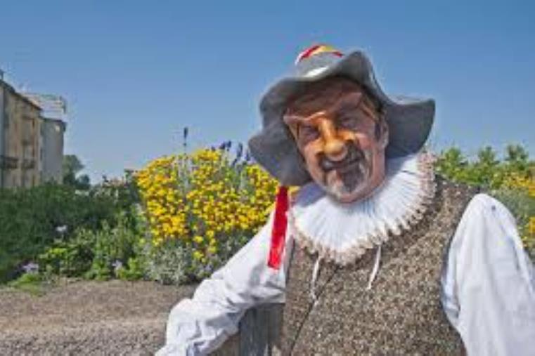 images Giangurgolo al Columbus Day di New York, l'apprezzamento del Presidente Mancuso