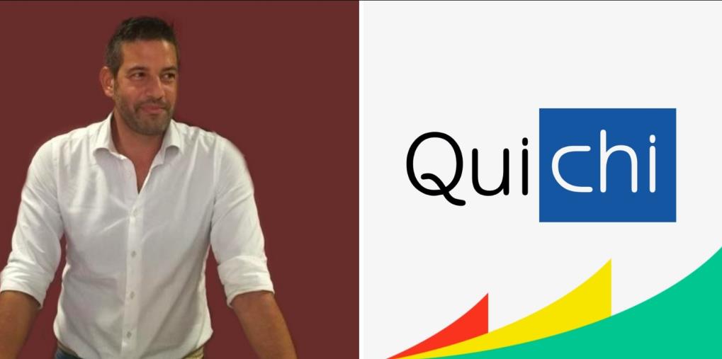 Quichi, l’app nata a Catanzaro che permette di fare ordinazioni dal proprio smartphone. Tassone: “Dobbiamo imparare ad aver fiducia nei nostri corregionali”