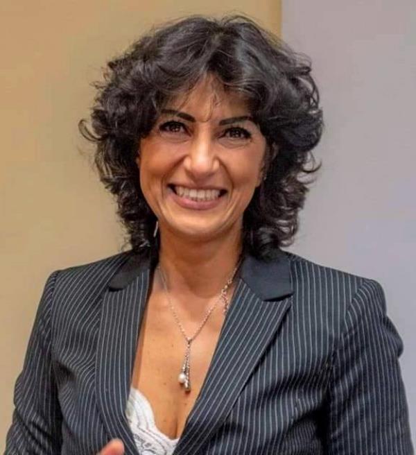 images Giulia Fresca nominata Vicepresidente vicaria dell’Accademia Internazionale di Alti Studi Storici e Politici “Zaleuco”