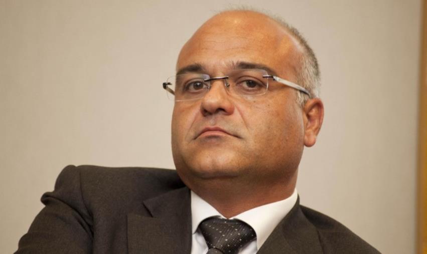 images Domani il consiglio comunale di Marcellinara conferirà la cittadinanza onoraria a Giuseppe Antoci 
