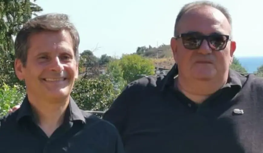 Amici della Musica, a Catanzaro il concerto del duo Giuseppe Arnaboldi e Giovanni Mazzuca