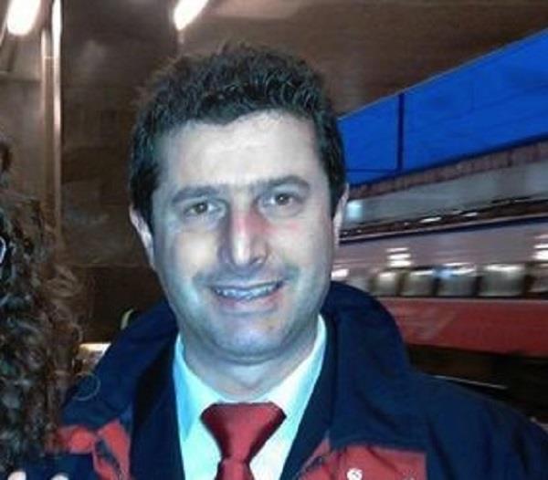 Treno deragliato a Lodi. Il funerale del calabrese Giuseppe Cicciù l'11 febbraio a Cologno Monzese