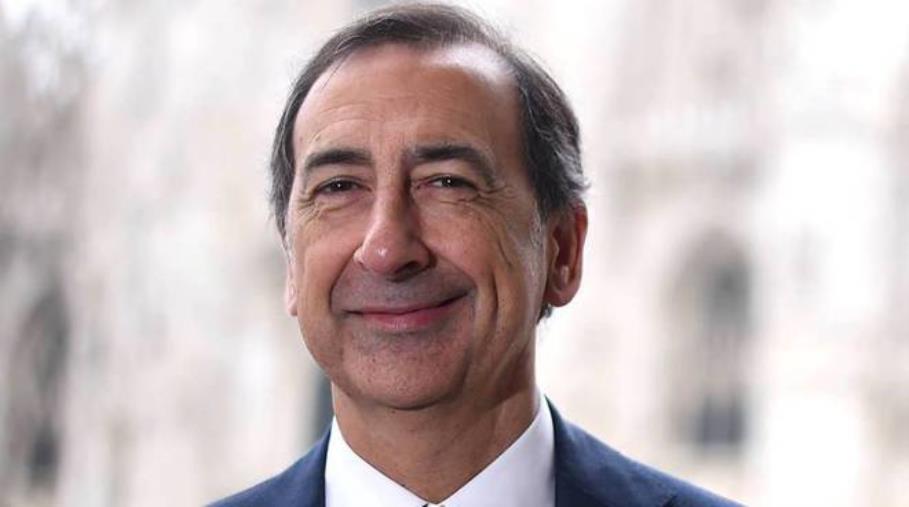 Campana (Verdi Calabria): "Benvenuto, Beppe Sala. Cambiamo il modo di governare le città"