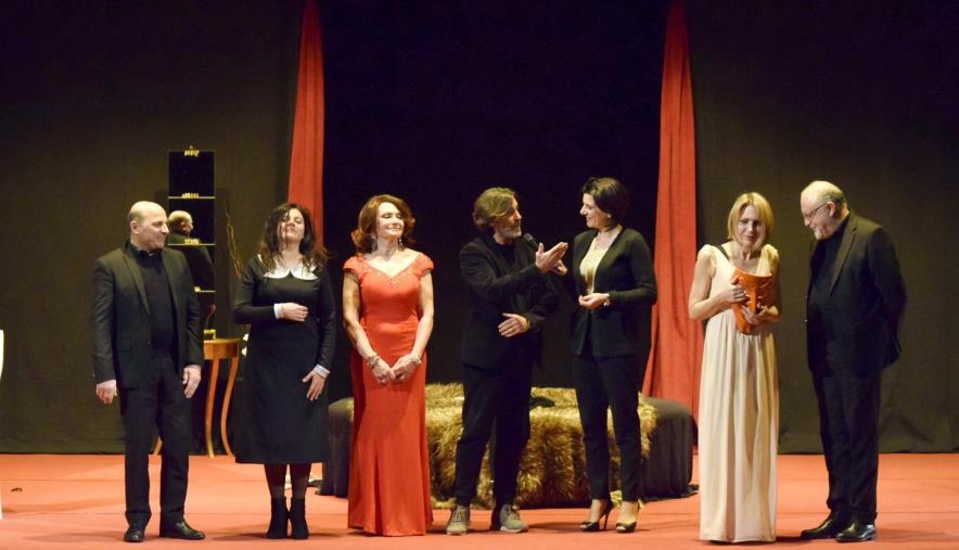 Vacantiandu. A Lamezia Terme, in scena il 1 marzo, direttamente dalla Toscana “Le serve”, lo spettacolo intenso al Premio Teatro Amatoriale Italiano  