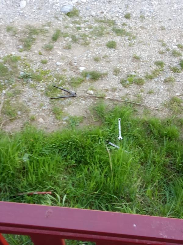 images Tentato furto in una scuola di Castrovillari. L'Assipol sventa il colpo
