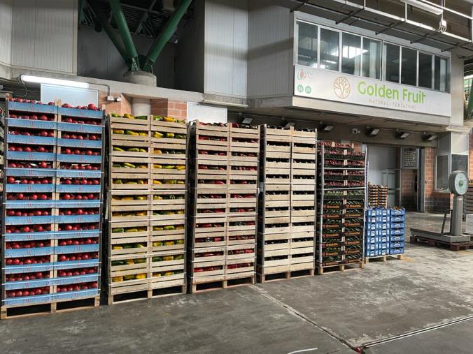 Centro Agroalimentare di Catanzaro, aggredito un lavoratore giovedì scorso 