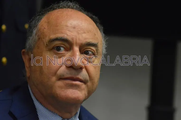 Nicola Gratteri è il nuovo Procuratore Capo della Repubblica di Napoli