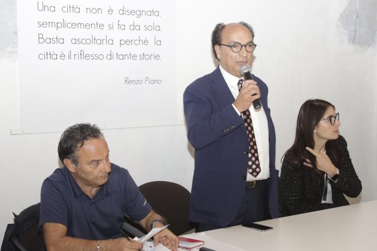 Elezioni a Lamezia Terme, Guarascio raccoglie l'appello delle Associazioni per la riapertura delle strutture