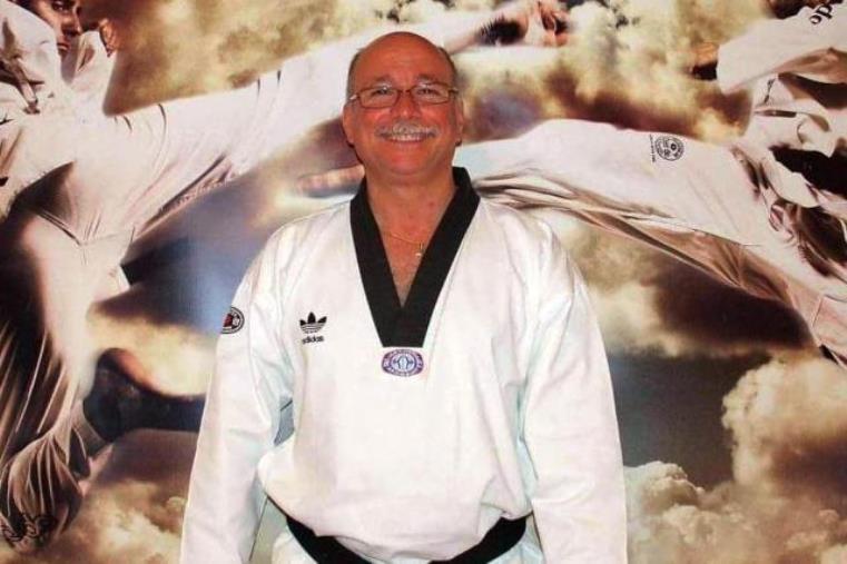 Taekwondo, il maestro catanzarese Tonino Guerra sarà uno dei protagonisti di "Palestre di vita” su Rai3